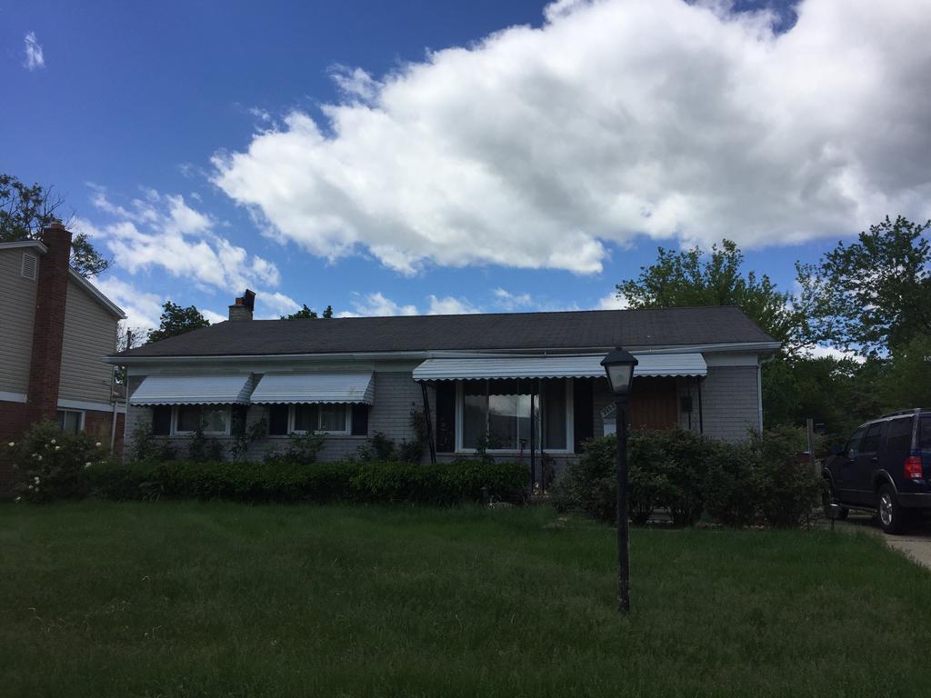 Ranch House At Southfield Hotel Екстериор снимка