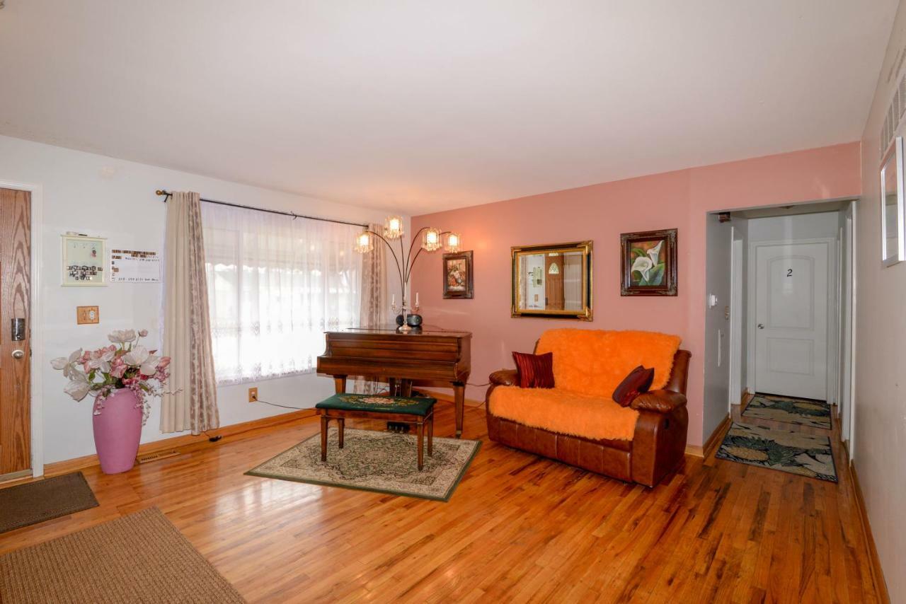 Ranch House At Southfield Hotel Екстериор снимка